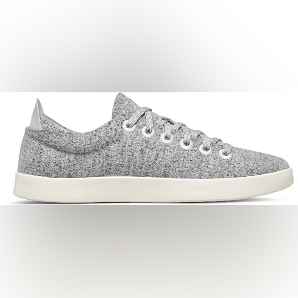 Allbirds Wool Pipers Dapple Grey